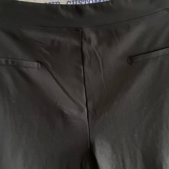 SAFORT YOGA PANTS - Picture 3 of 5